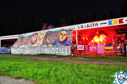 Miasto Gniewu i Nadziei