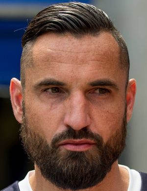 Marcin Wasilewski